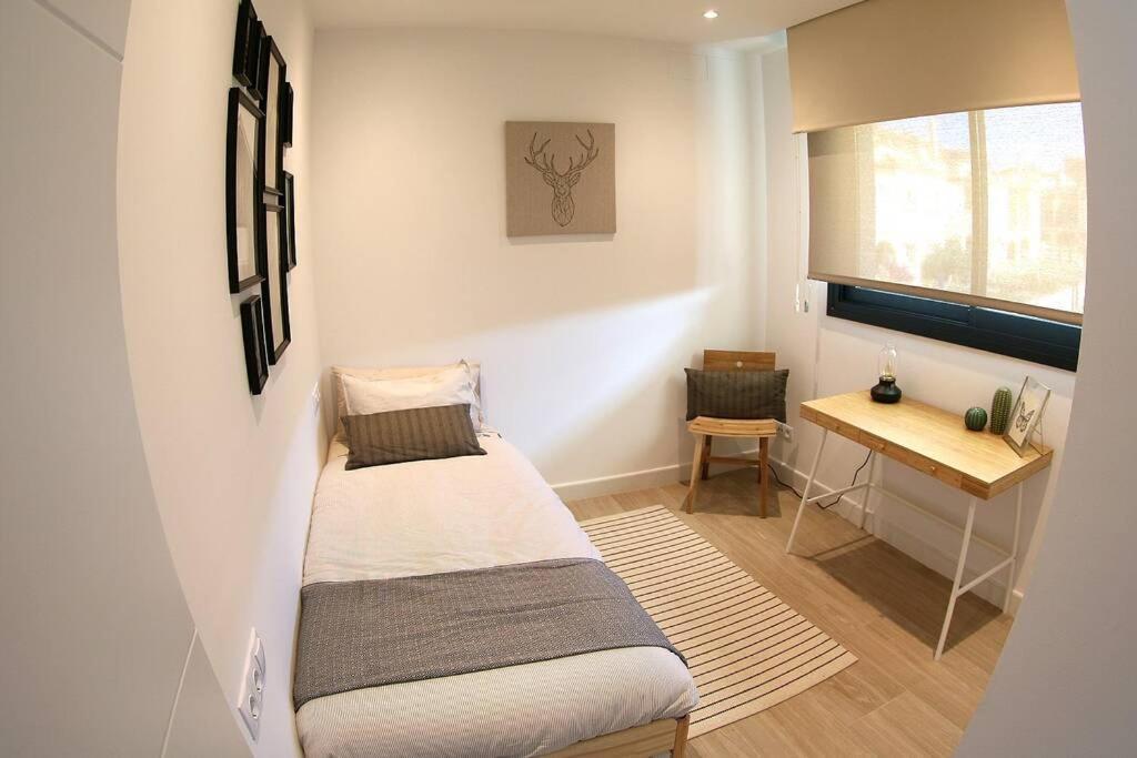 Rincon De Relax Cerca De La Playa Apartment Tarifa Luaran gambar