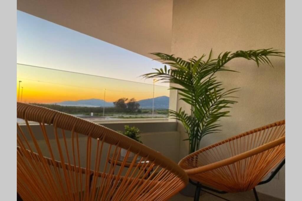Rincon De Relax Cerca De La Playa Apartment Tarifa Luaran gambar