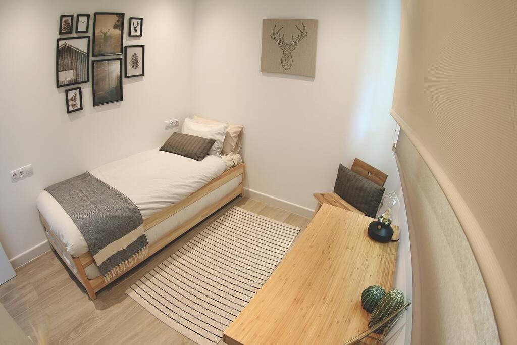 Rincon De Relax Cerca De La Playa Apartment Tarifa Luaran gambar