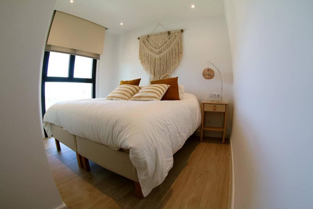 Rincon De Relax Cerca De La Playa Apartment Tarifa Luaran gambar